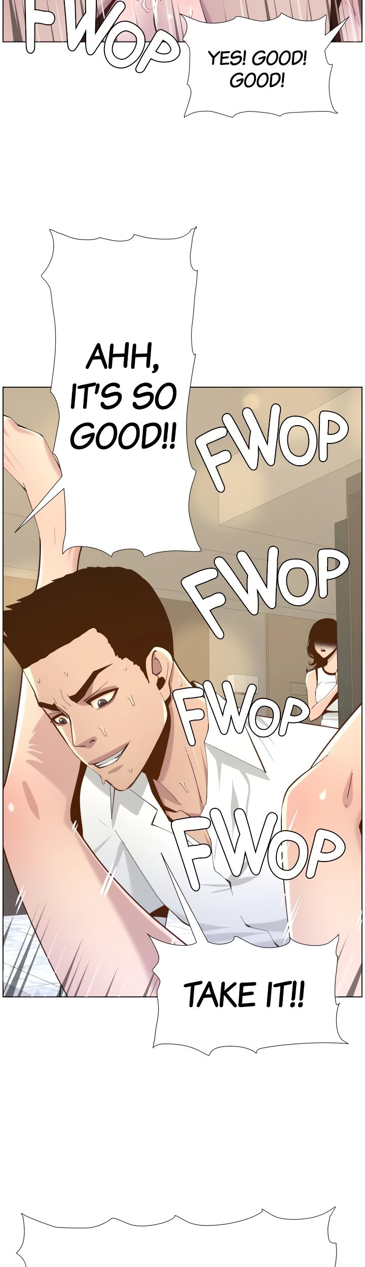 Father’s Lust - Chapter 78 Page 4