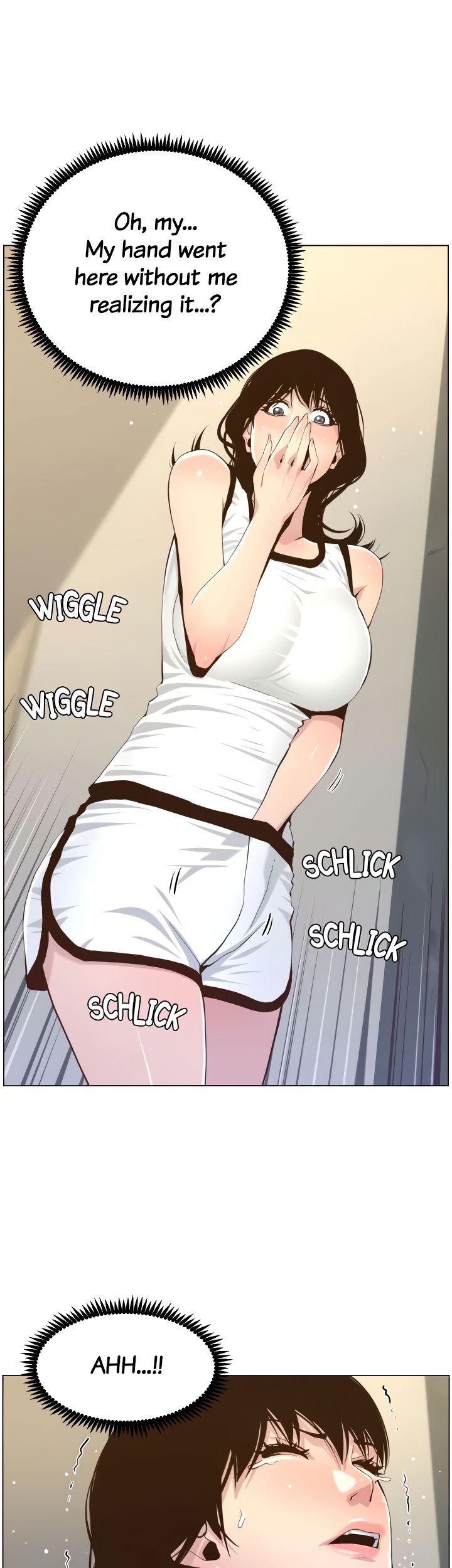 Father’s Lust - Chapter 79 Page 13