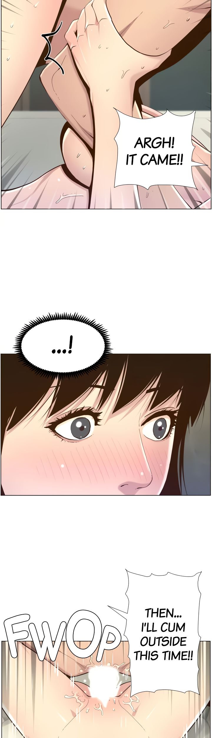 Father’s Lust - Chapter 79 Page 20