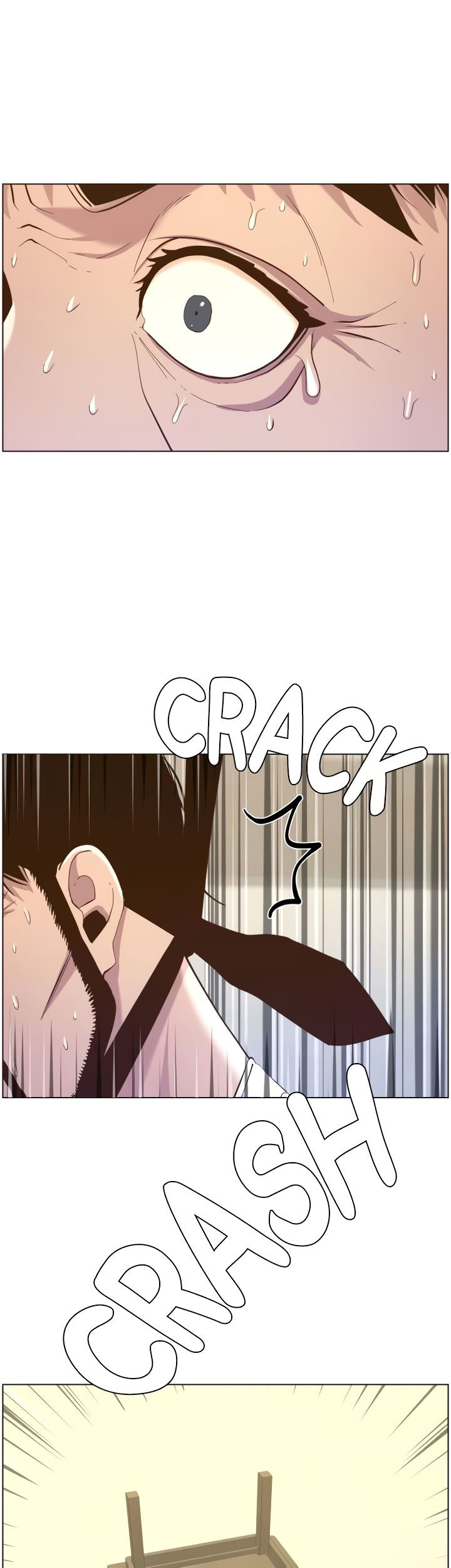Father’s Lust - Chapter 80 Page 21