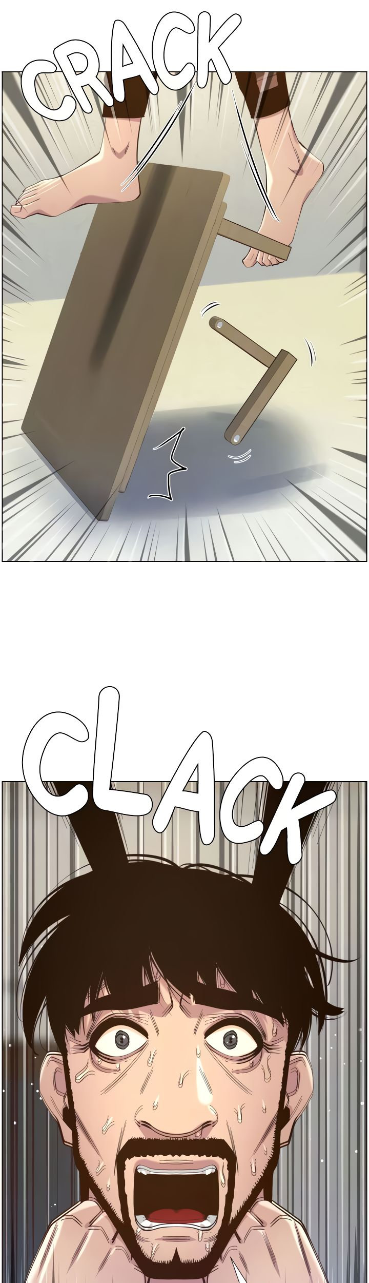 Father’s Lust - Chapter 80 Page 32