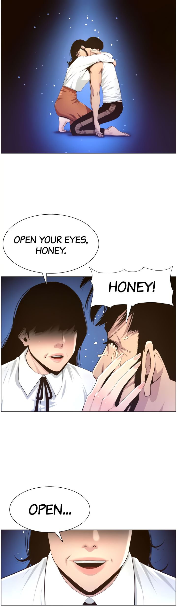 Father’s Lust - Chapter 80 Page 48