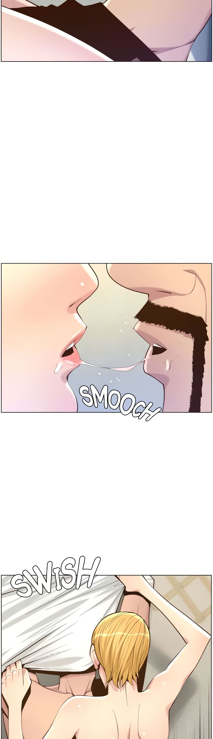 Father’s Lust - Chapter 82 Page 28
