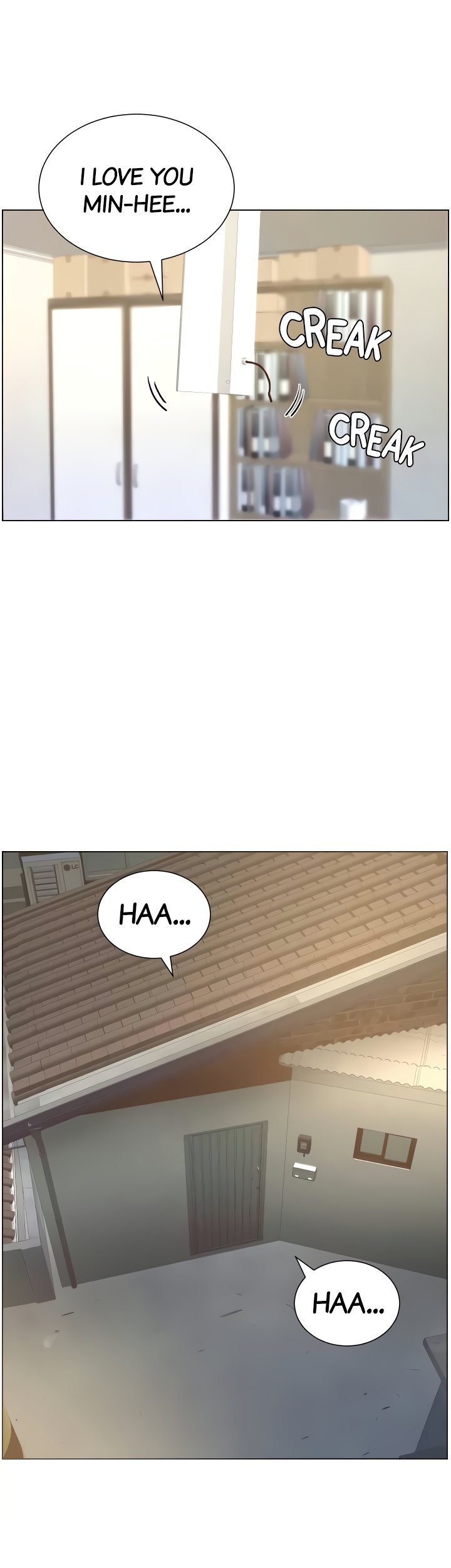 Father’s Lust - Chapter 83 Page 25
