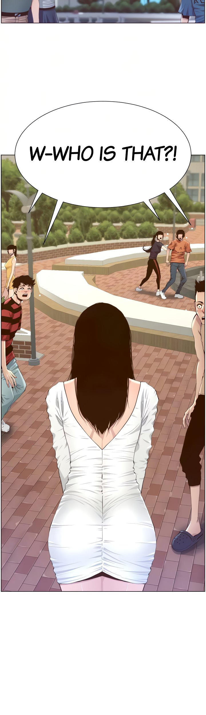 Father’s Lust - Chapter 83 Page 33