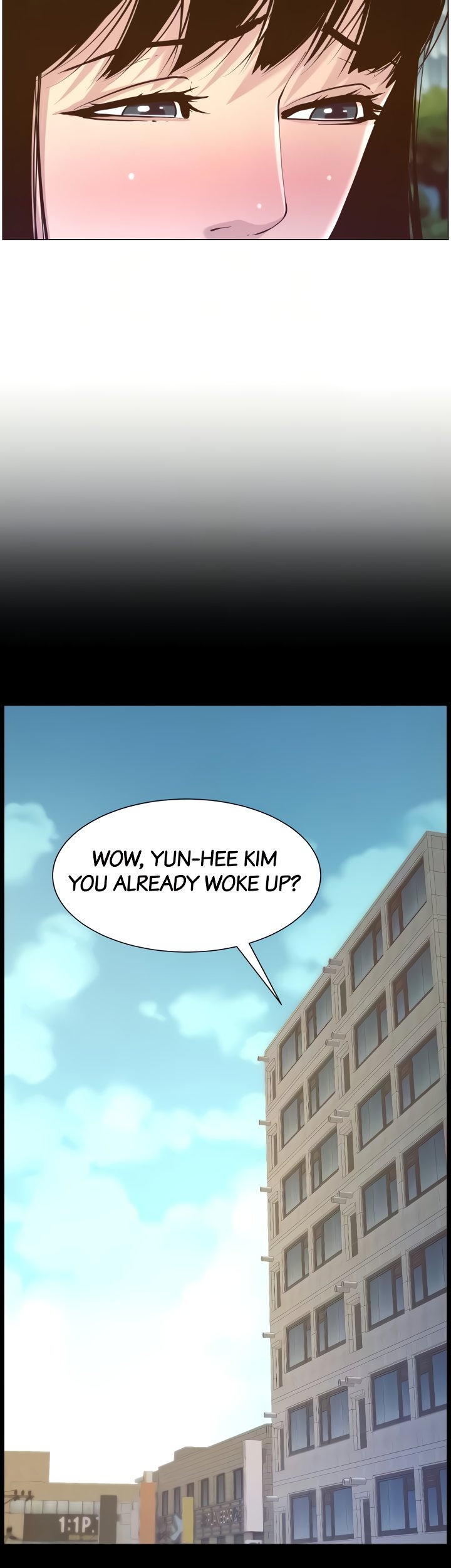 Father’s Lust - Chapter 83 Page 36