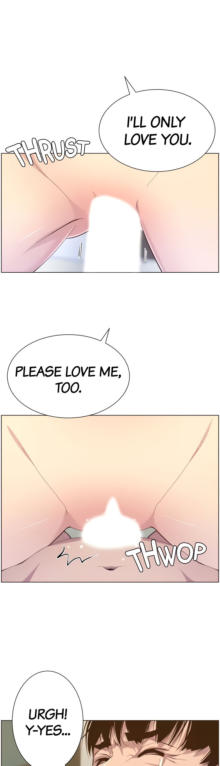 Father’s Lust - Chapter 83 Page 4