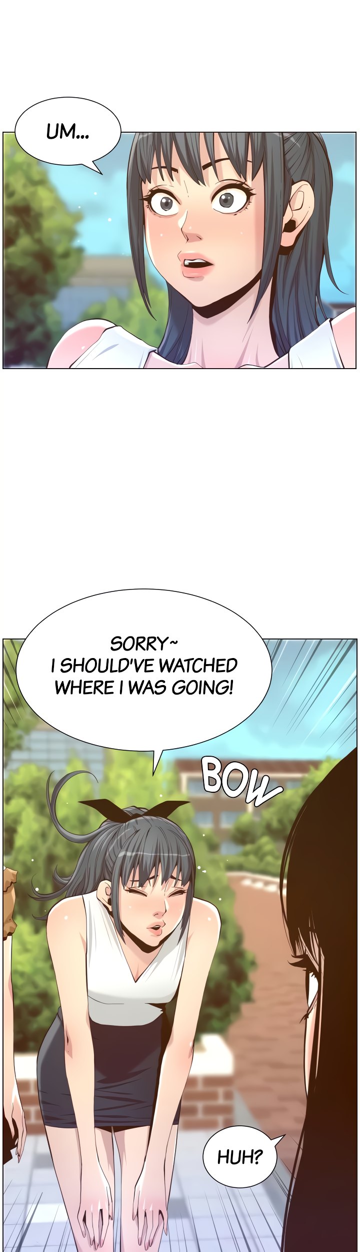 Father’s Lust - Chapter 84 Page 41