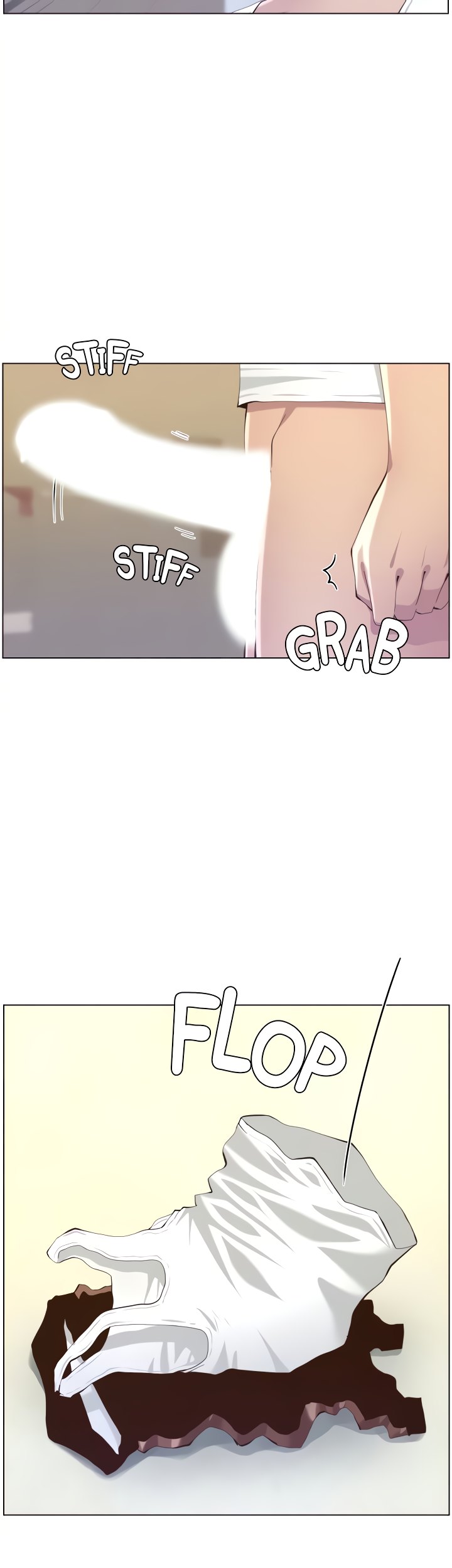 Father’s Lust - Chapter 86 Page 29