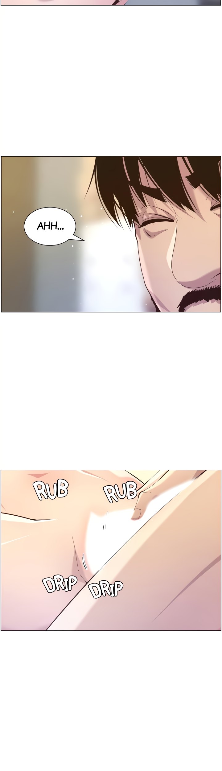 Father’s Lust - Chapter 86 Page 32