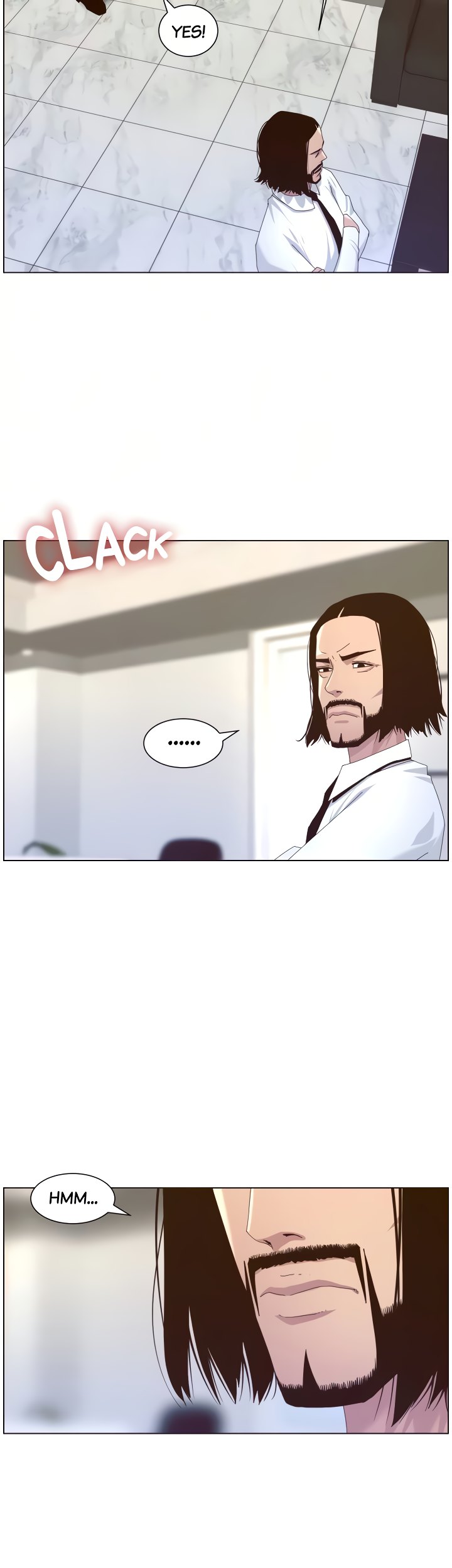 Father’s Lust - Chapter 89 Page 12
