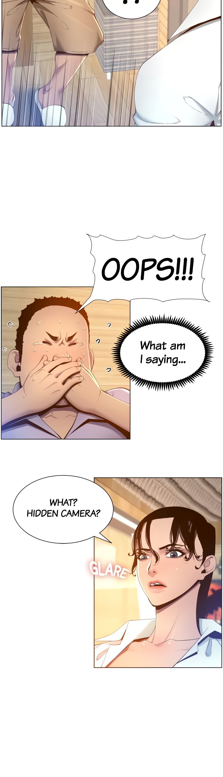 Father’s Lust - Chapter 90 Page 10