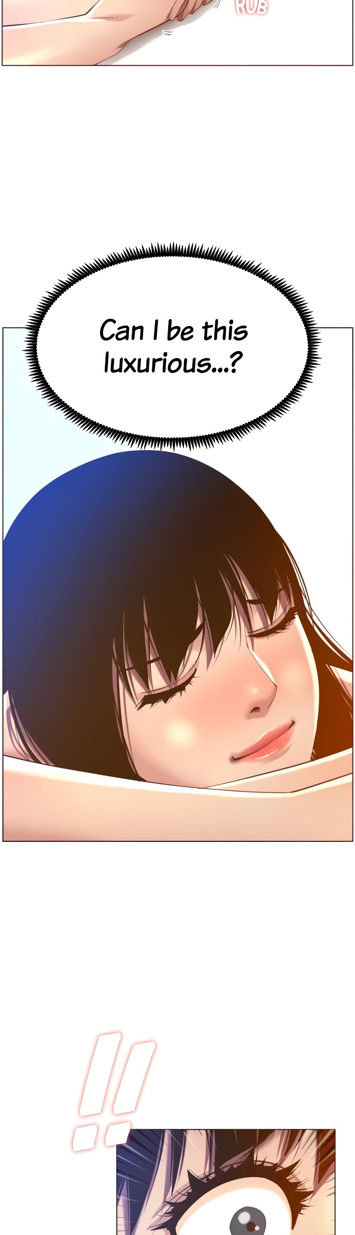 Father’s Lust - Chapter 91 Page 41