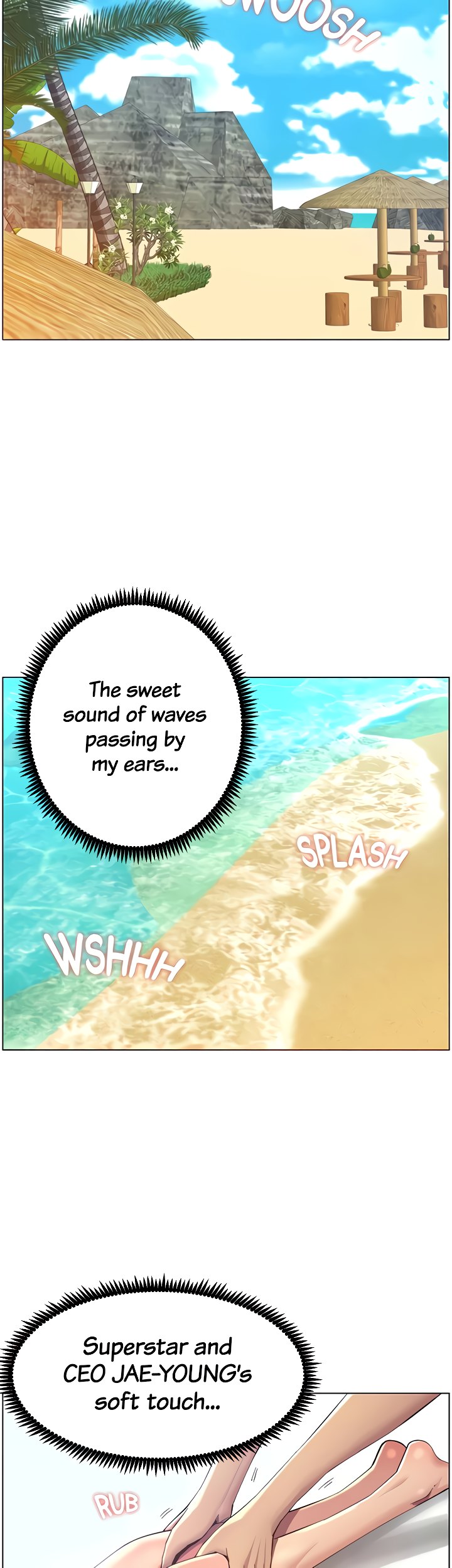Father’s Lust - Chapter 92 Page 2