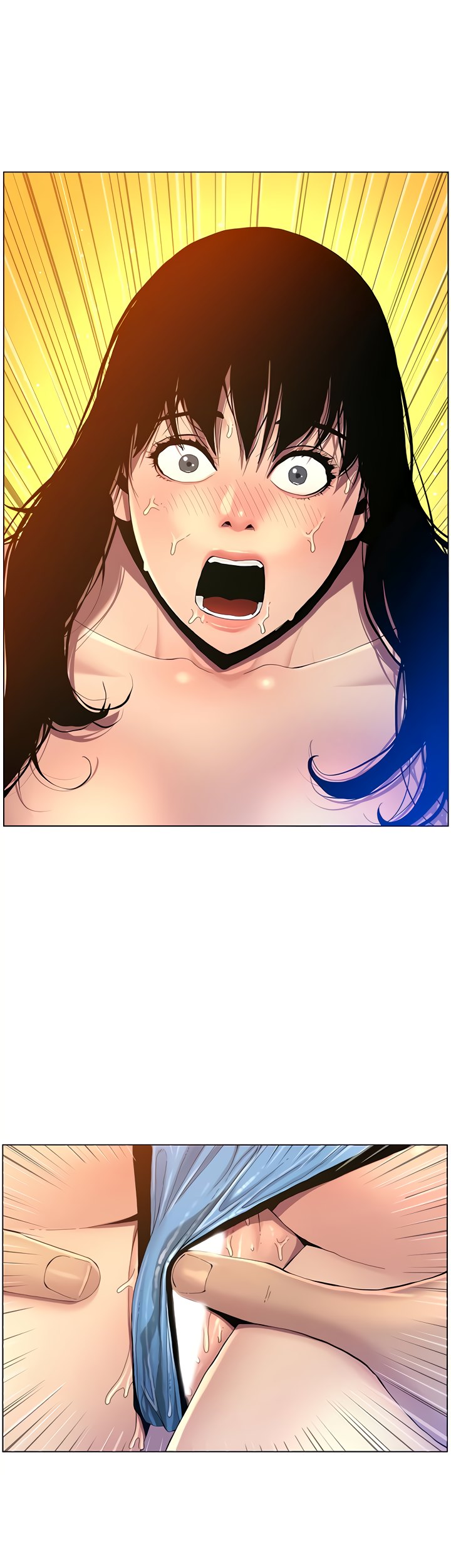 Father’s Lust - Chapter 92 Page 25