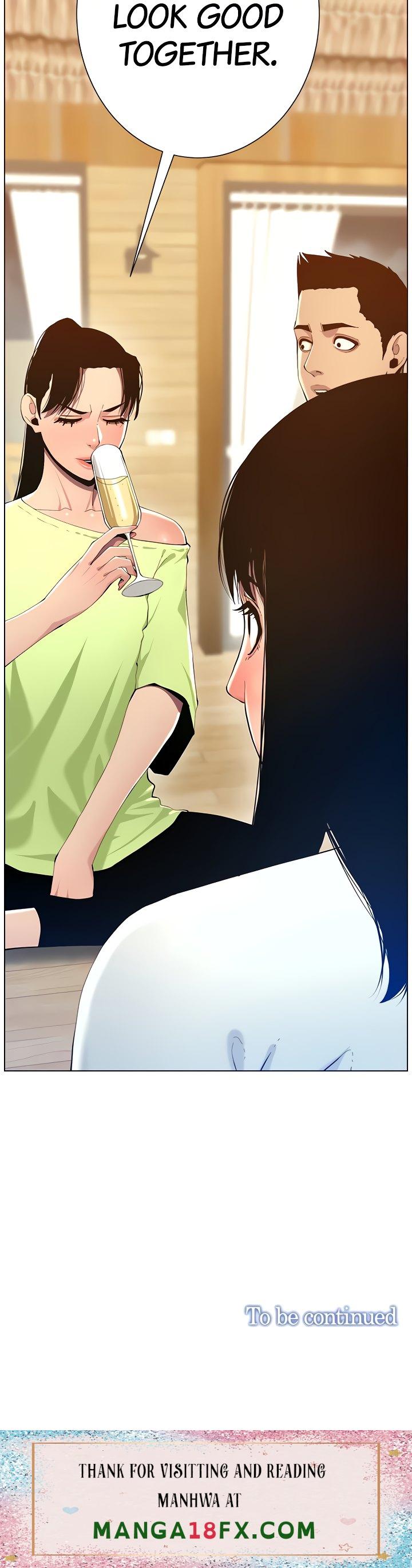 Father’s Lust - Chapter 93 Page 44