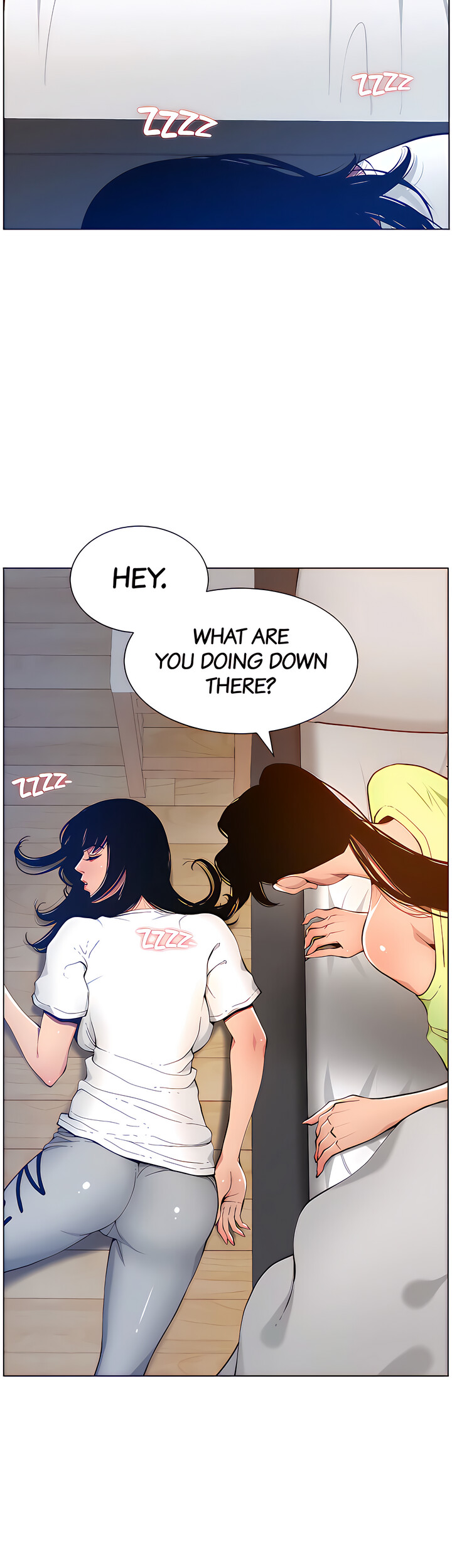 Father’s Lust - Chapter 96 Page 13