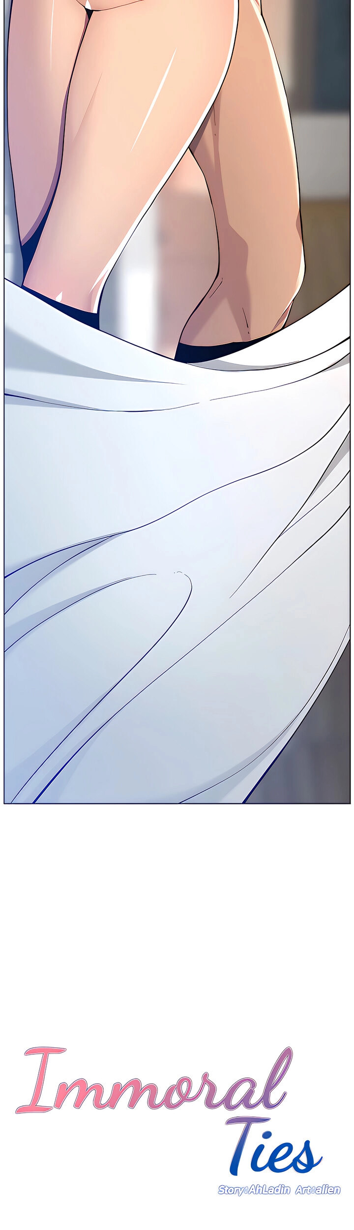 Father’s Lust - Chapter 96 Page 6