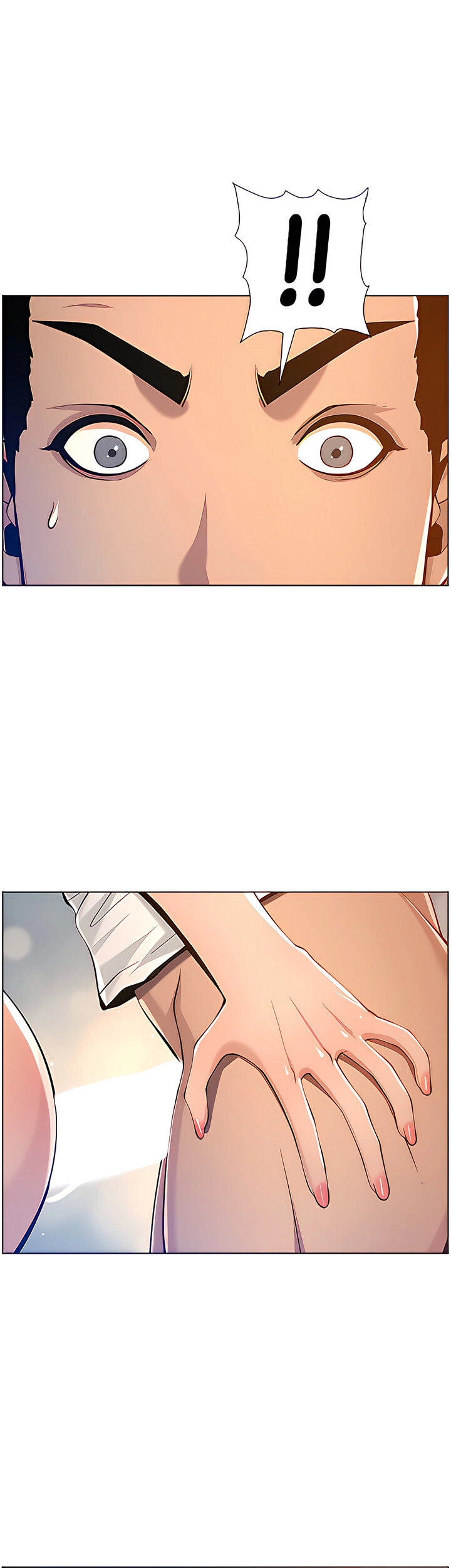 Father’s Lust - Chapter 98 Page 1