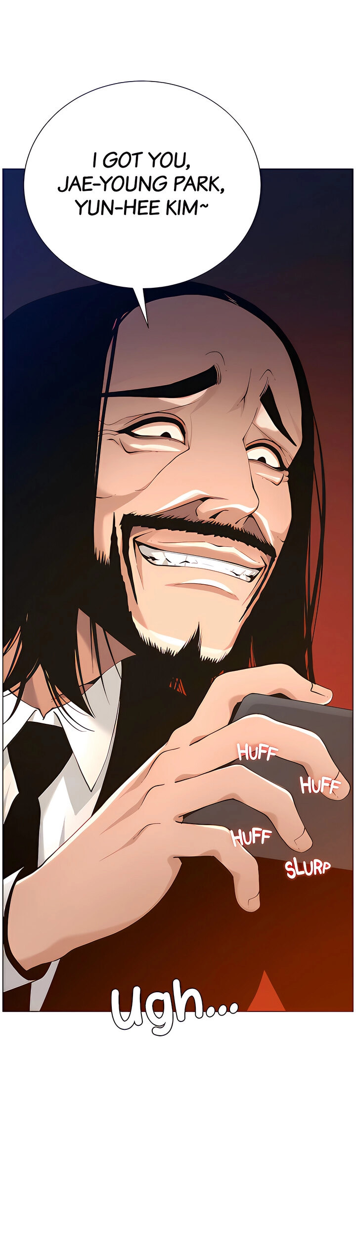 Father’s Lust - Chapter 98 Page 24