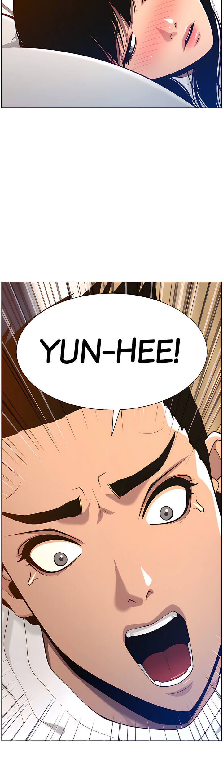 Father’s Lust - Chapter 98 Page 6