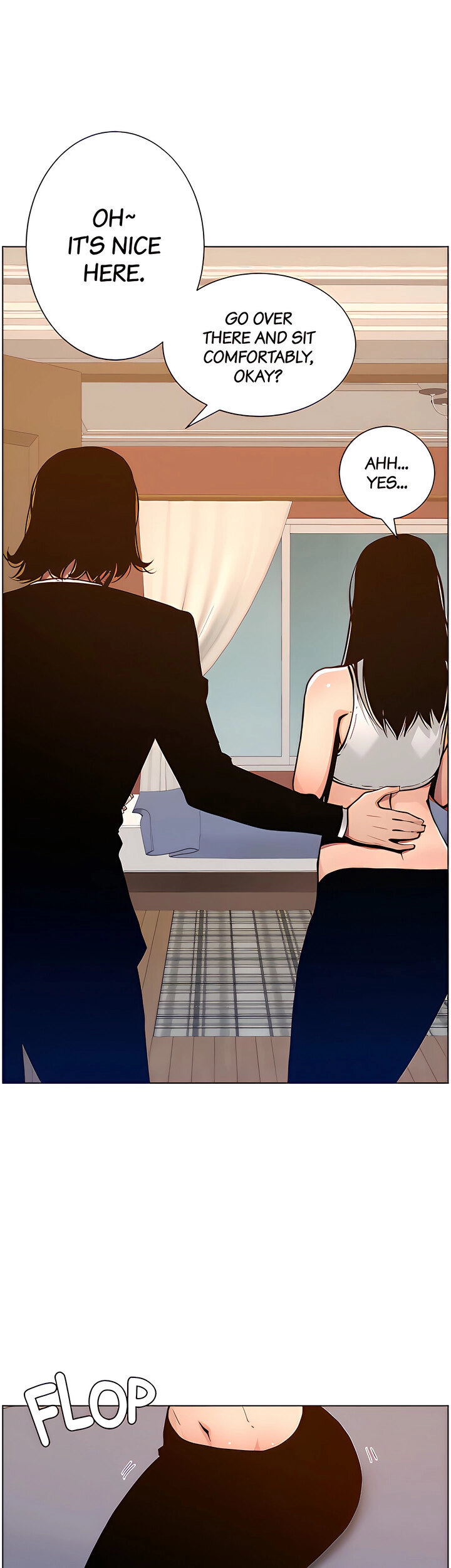 Father’s Lust - Chapter 99 Page 34