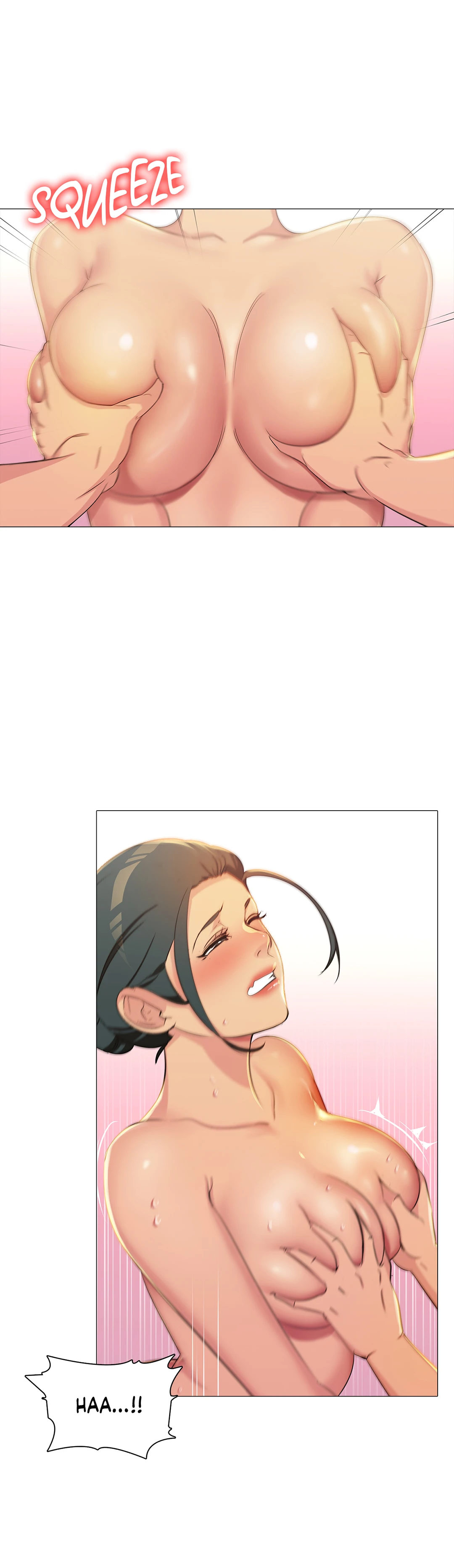Friend’s Woman - Chapter 12 Page 12