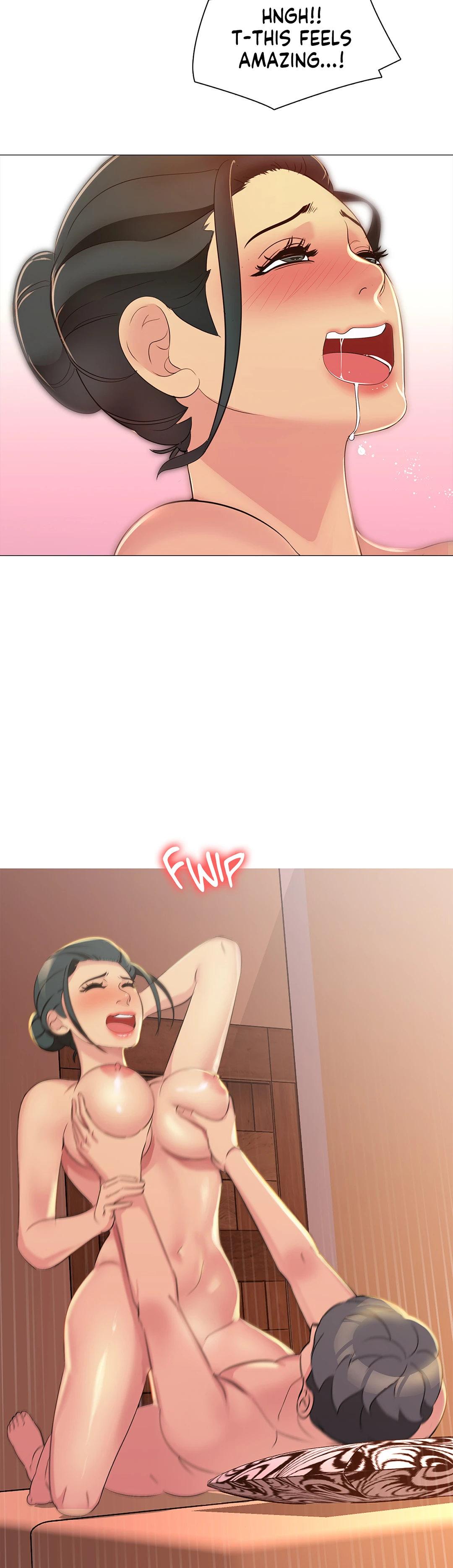 Friend’s Woman - Chapter 12 Page 14