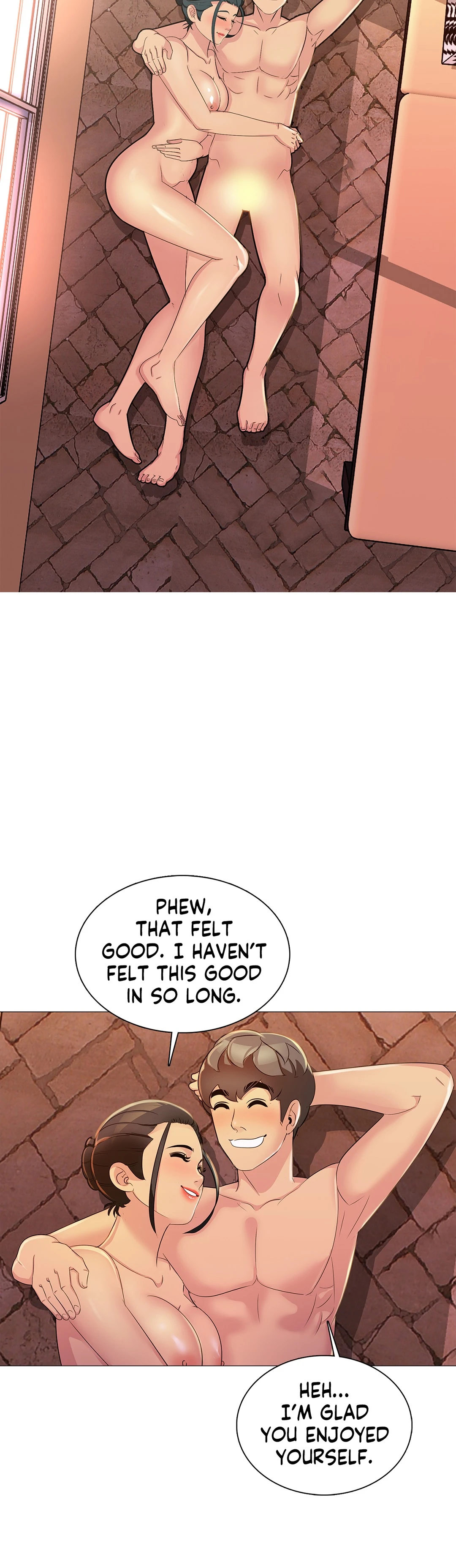 Friend’s Woman - Chapter 12 Page 26