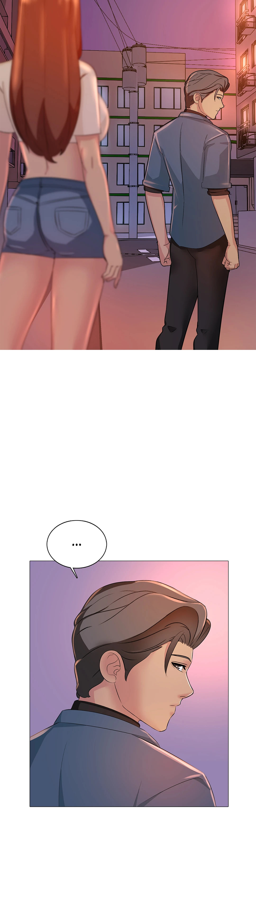 Friend’s Woman - Chapter 13 Page 3