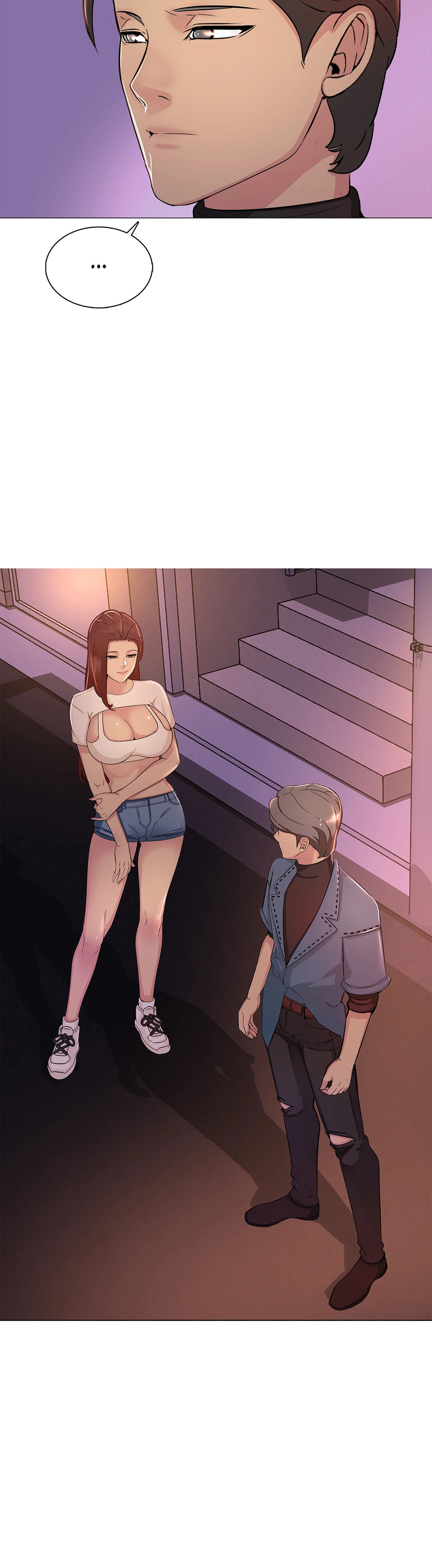 Friend’s Woman - Chapter 13 Page 7