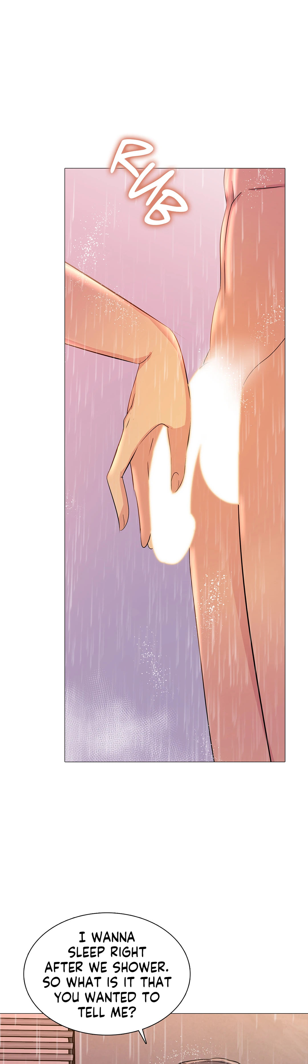 Friend’s Woman - Chapter 14 Page 1