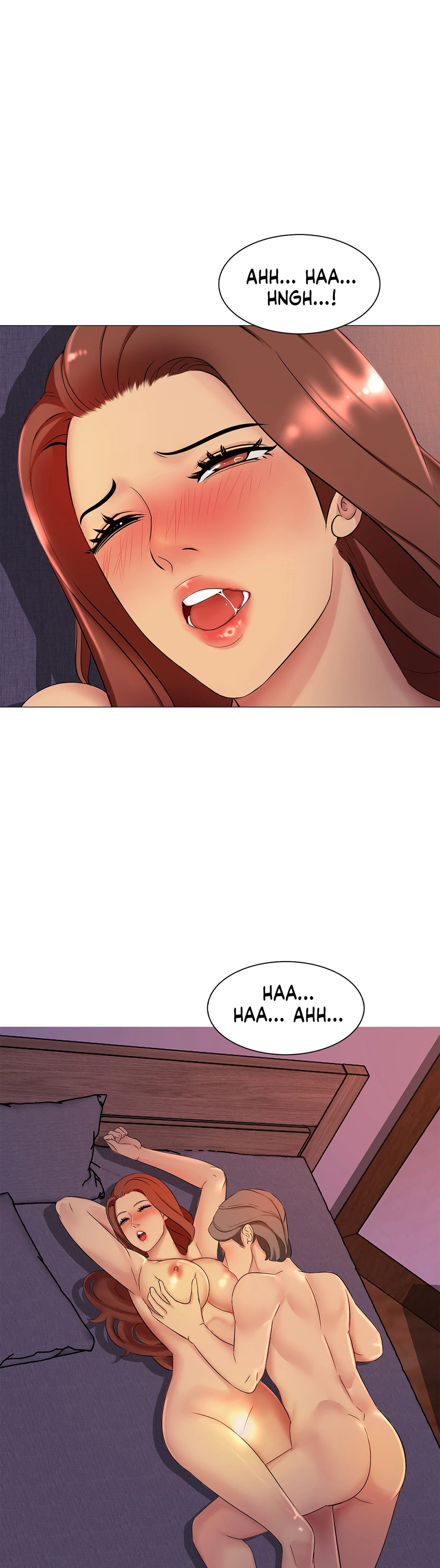 Friend’s Woman - Chapter 14 Page 15