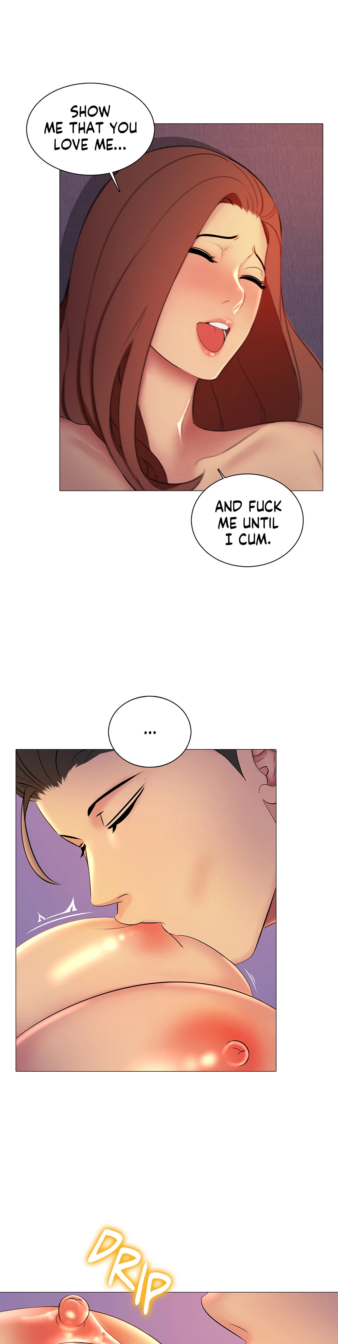 Friend’s Woman - Chapter 14 Page 22