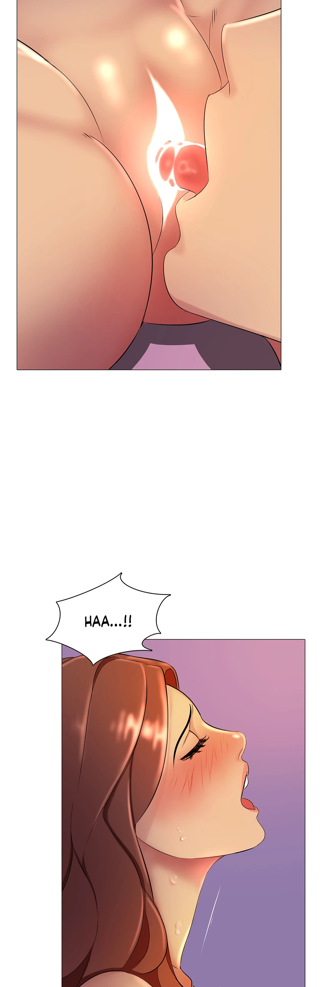 Friend’s Woman - Chapter 14 Page 27