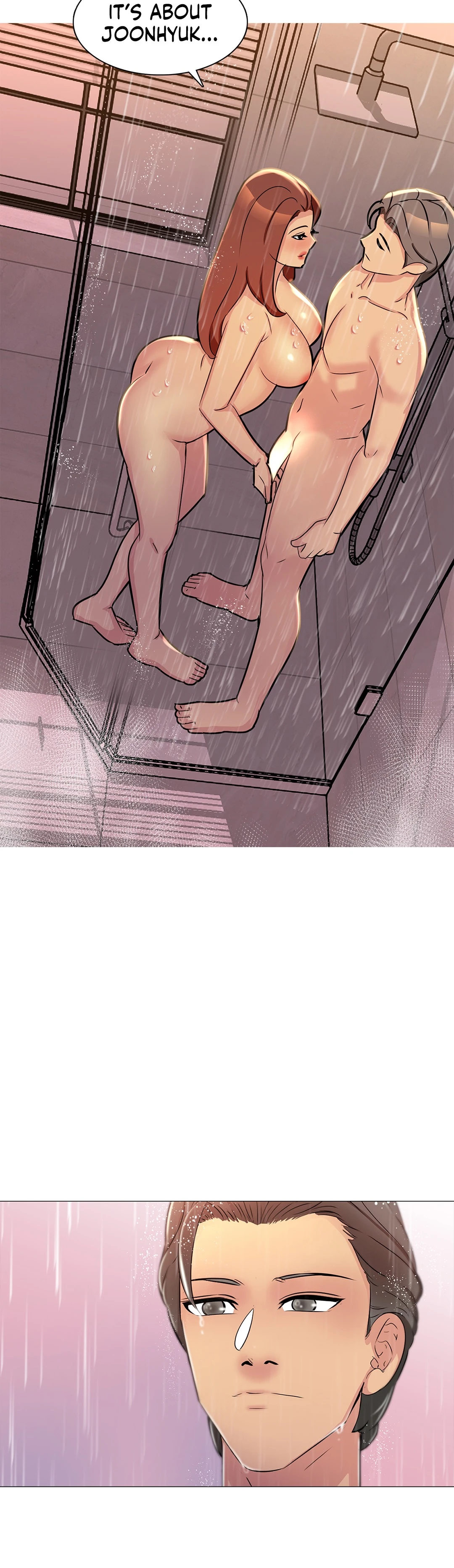 Friend’s Woman - Chapter 14 Page 4