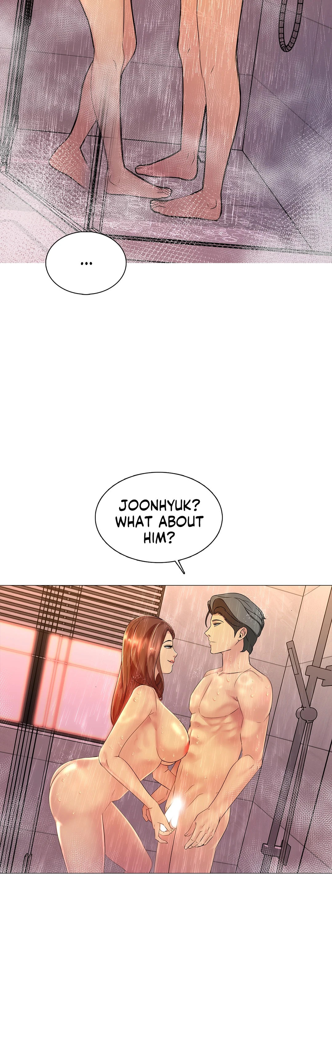 Friend’s Woman - Chapter 14 Page 7