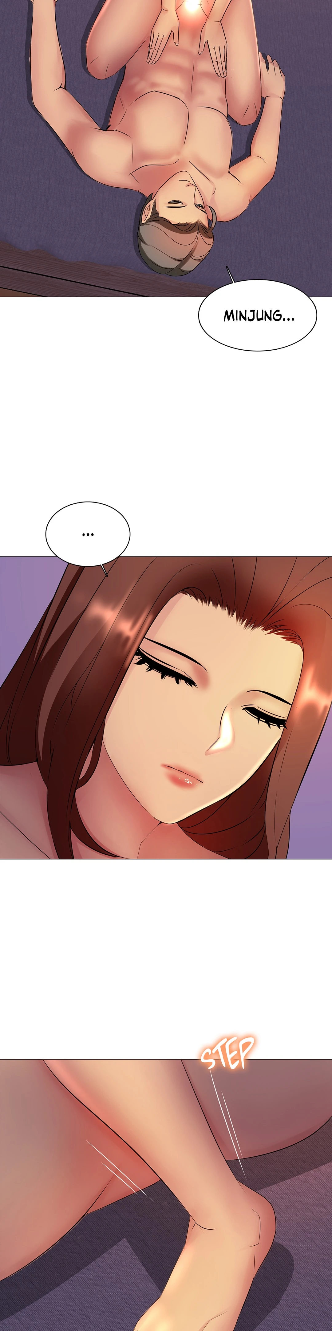 Friend’s Woman - Chapter 15 Page 19