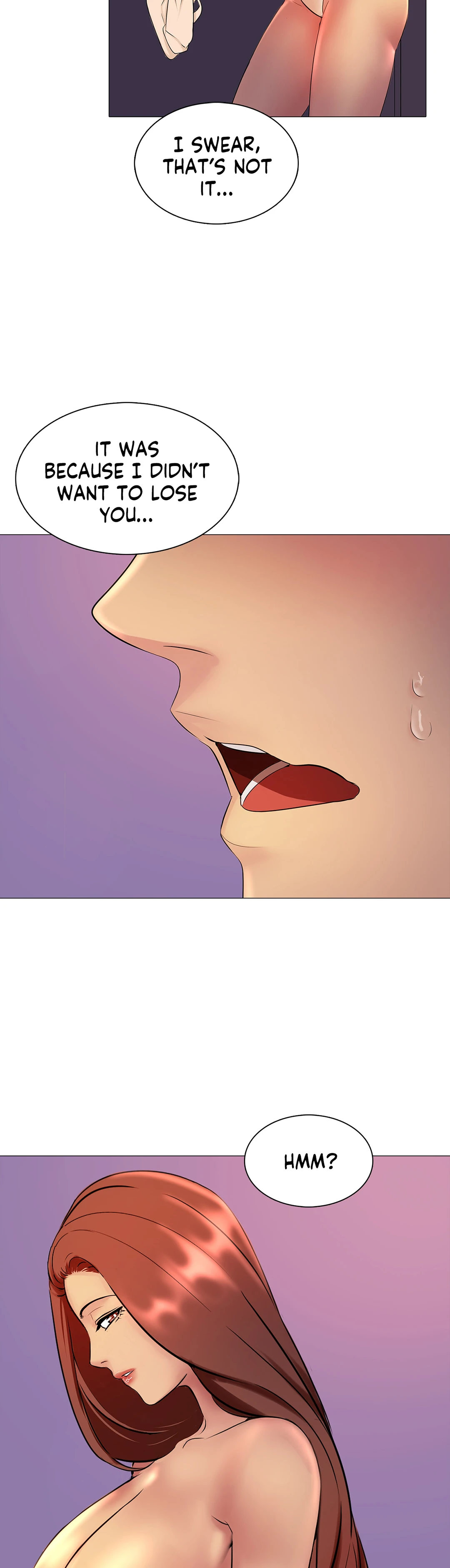 Friend’s Woman - Chapter 15 Page 28