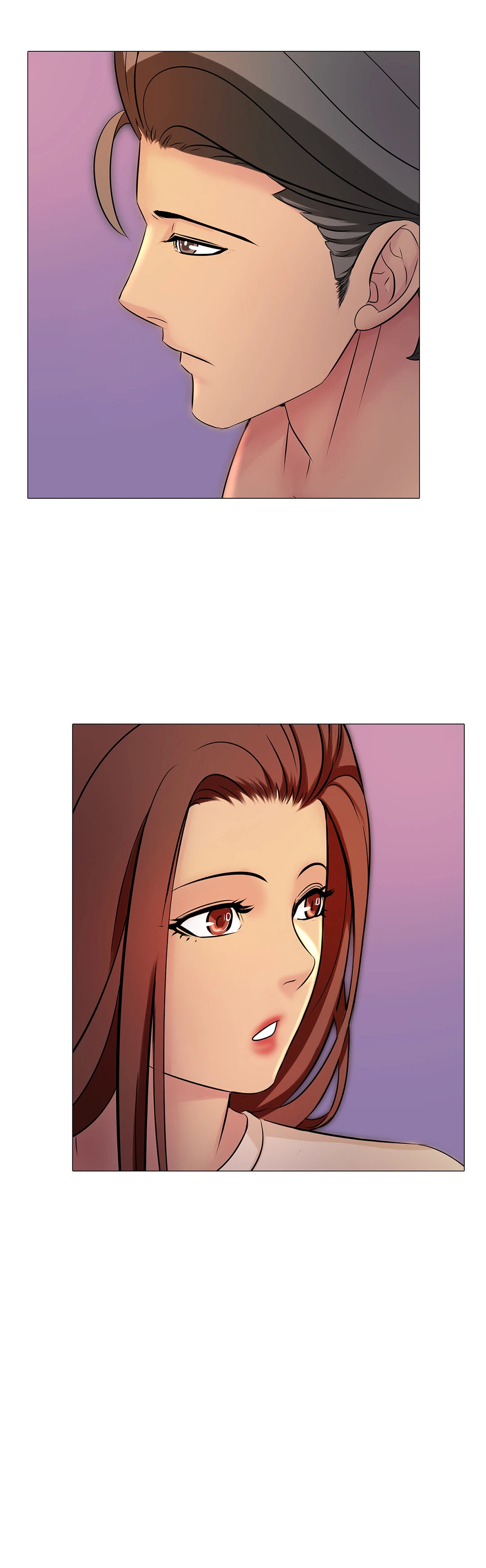 Friend’s Woman - Chapter 15 Page 32
