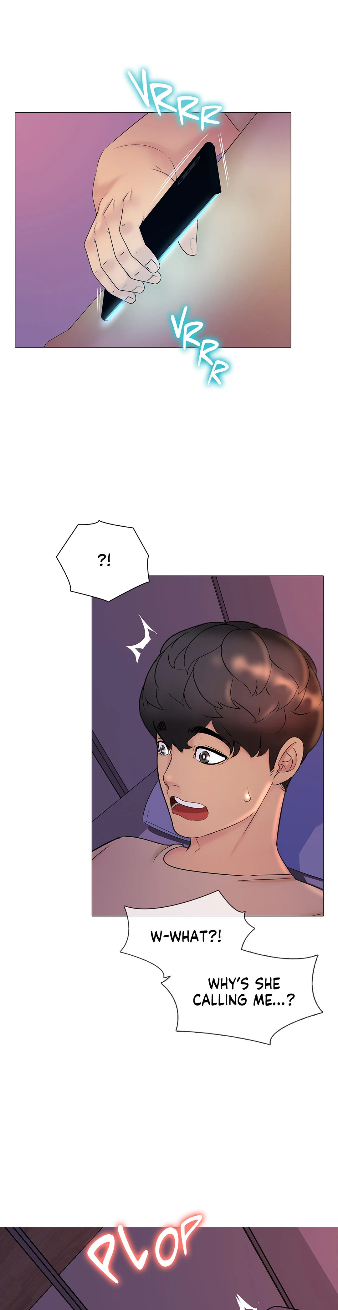 Friend’s Woman - Chapter 16 Page 16