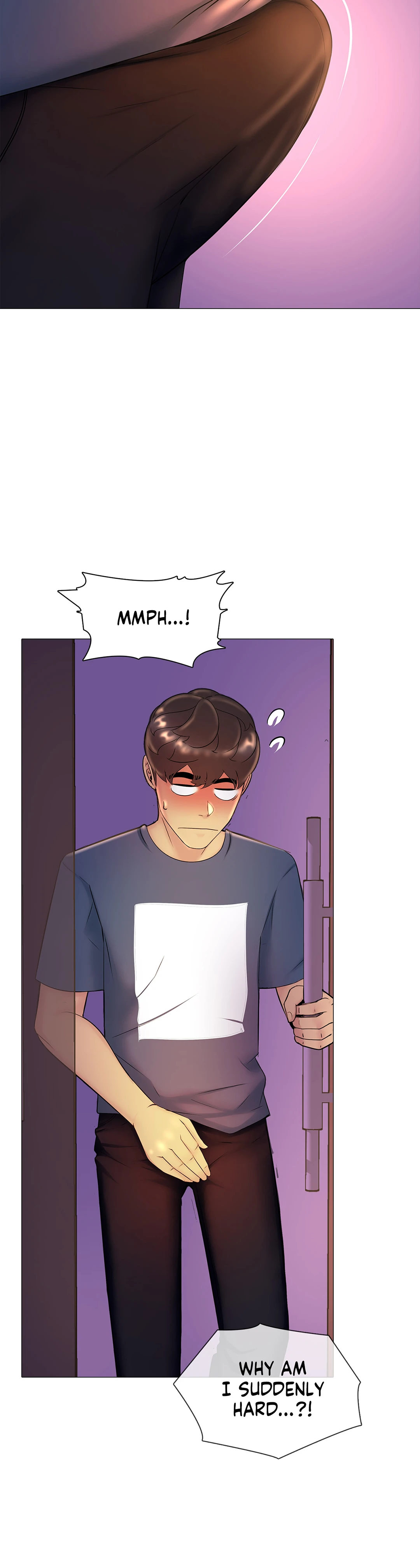 Friend’s Woman - Chapter 16 Page 25