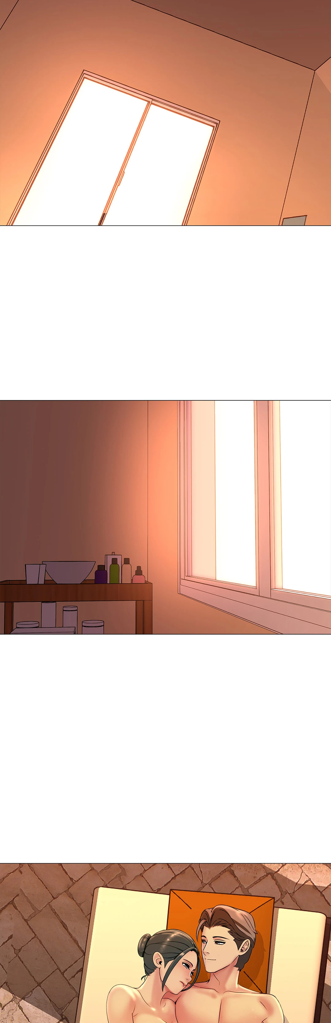 Friend’s Woman - Chapter 17 Page 28