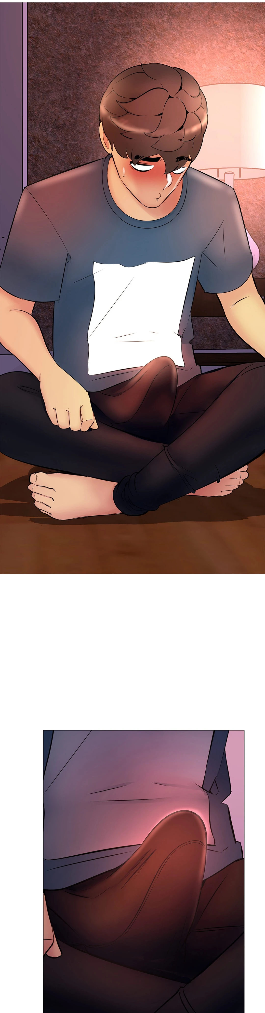 Friend’s Woman - Chapter 19 Page 13