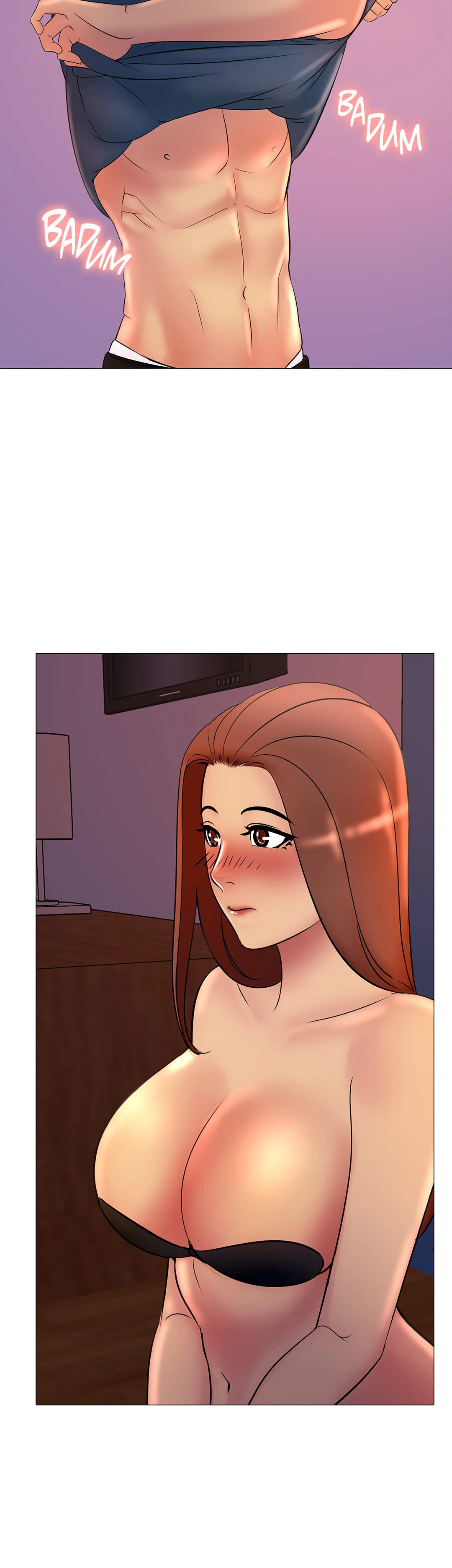 Friend’s Woman - Chapter 19 Page 17