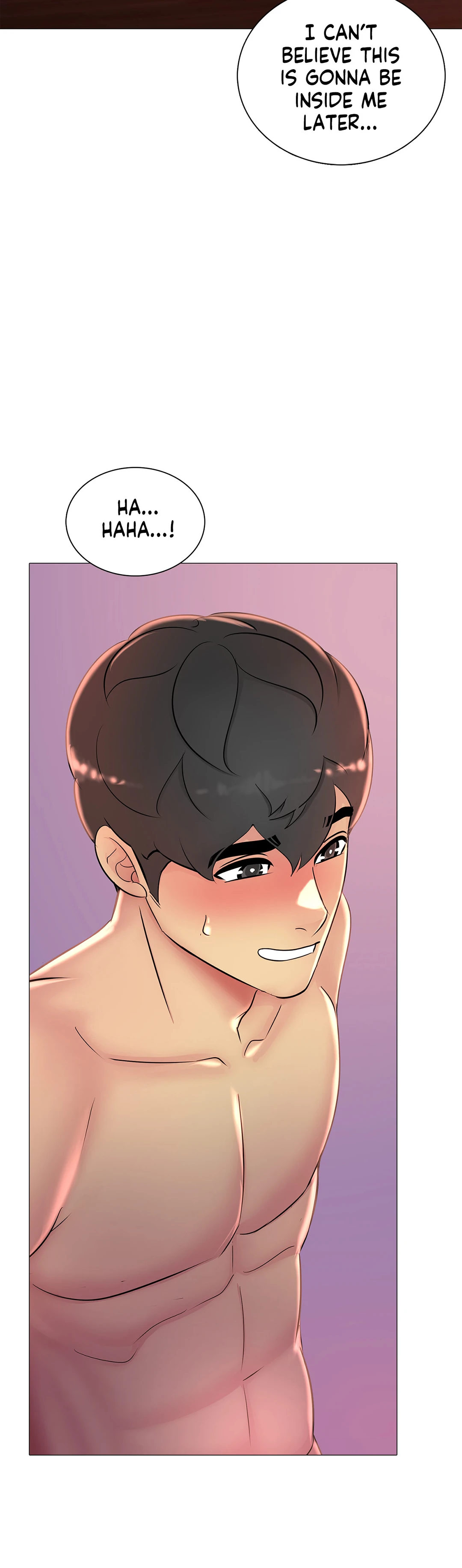 Friend’s Woman - Chapter 19 Page 24