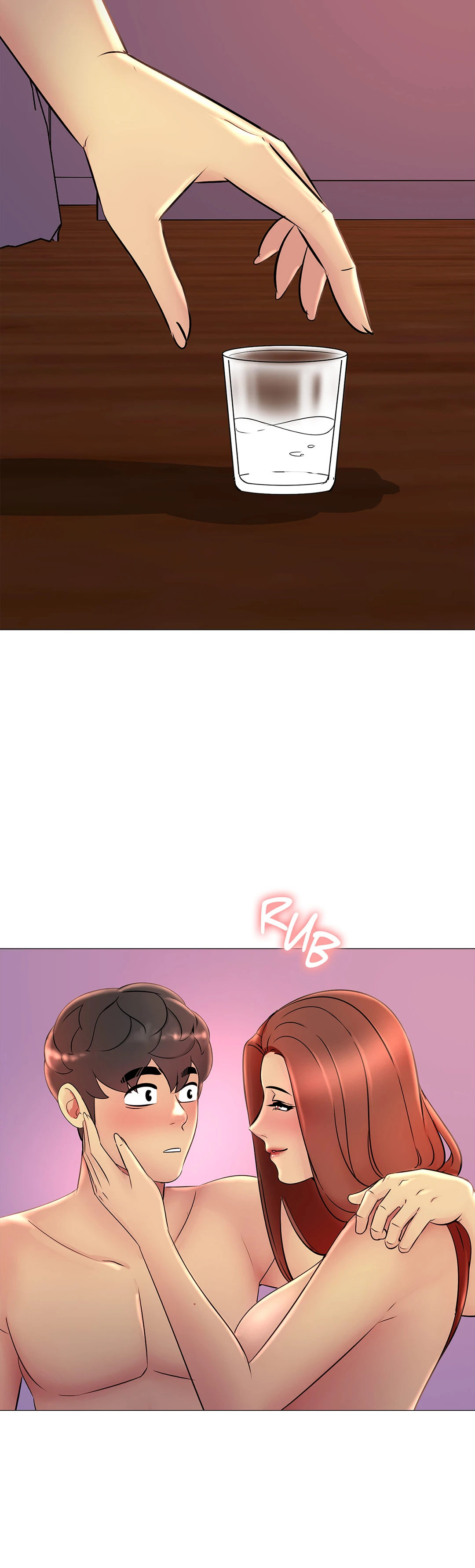 Friend’s Woman - Chapter 19 Page 37