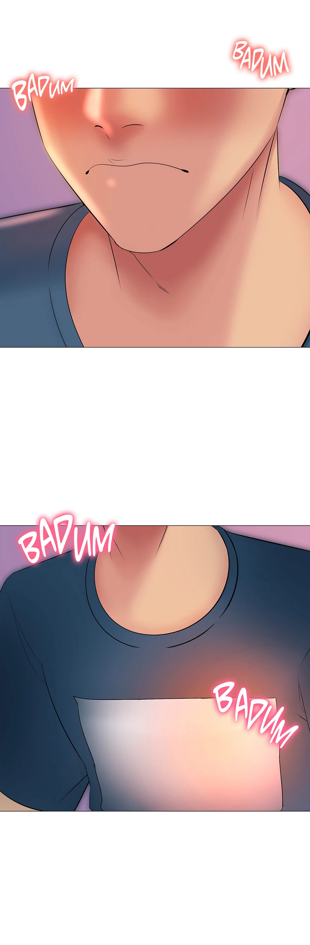 Friend’s Woman - Chapter 19 Page 6