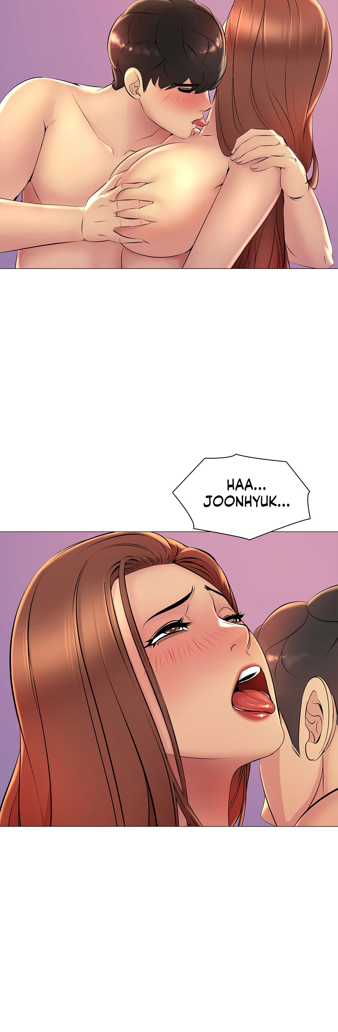 Friend’s Woman - Chapter 20 Page 13