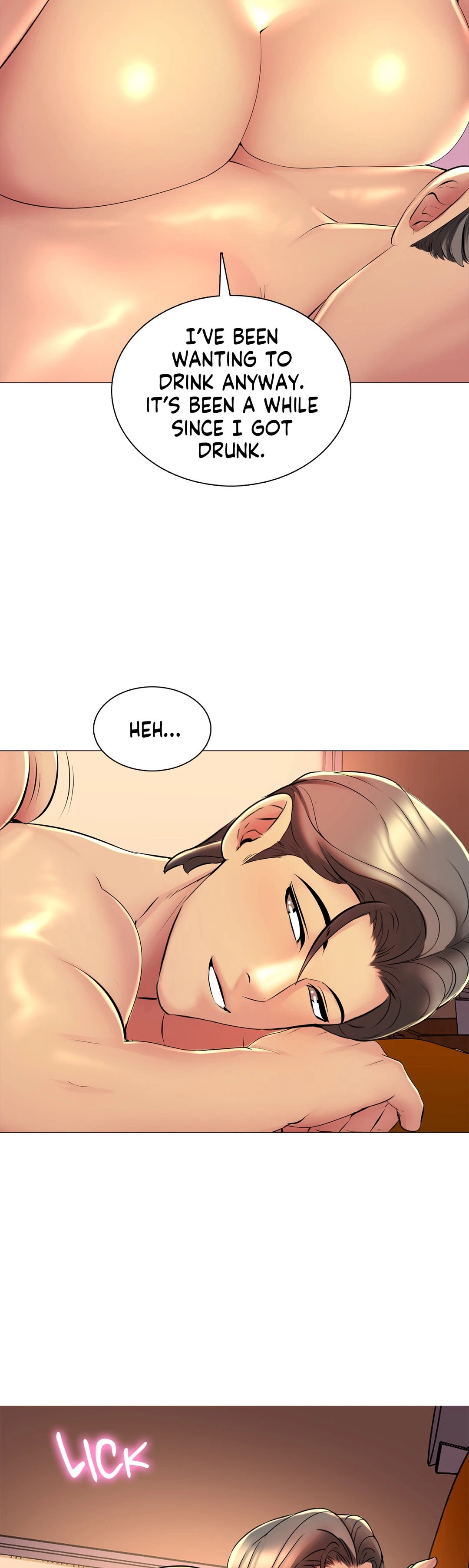 Friend’s Woman - Chapter 21 Page 20